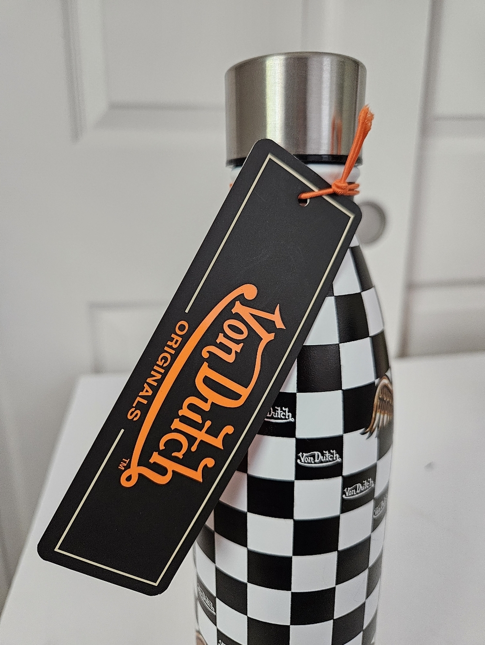 Von Dutch NWT Tumbler - Picture 3 of 4
